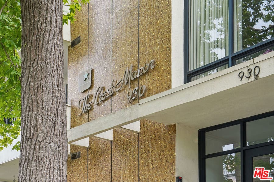 Property photo for 930 3rd Street, #303, Santa Monica, CA