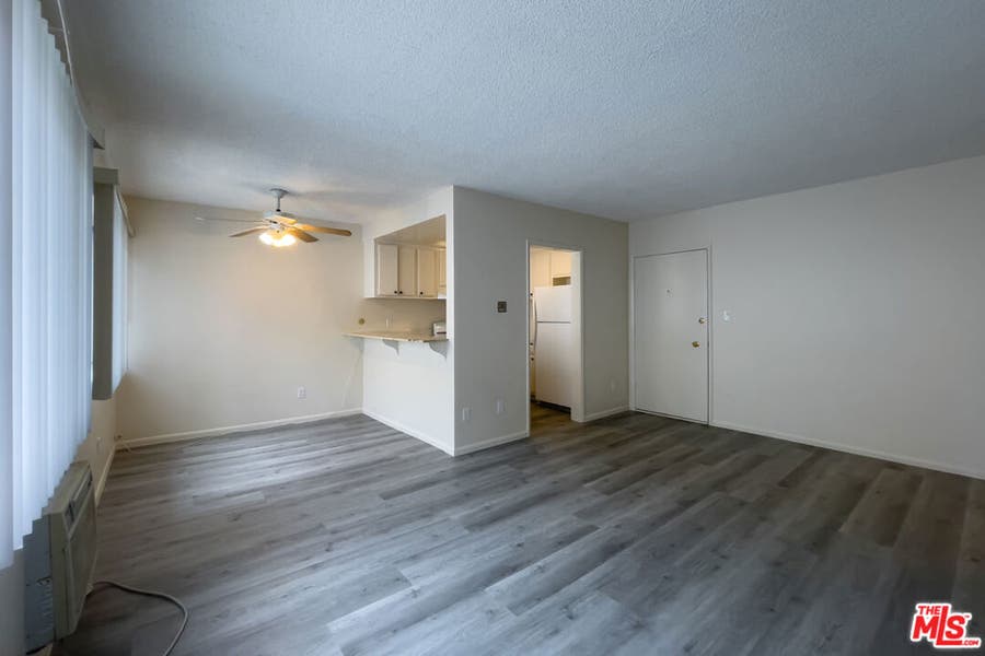 Property photo for 3607 Clarington Avenue, #2, Los Angeles, CA