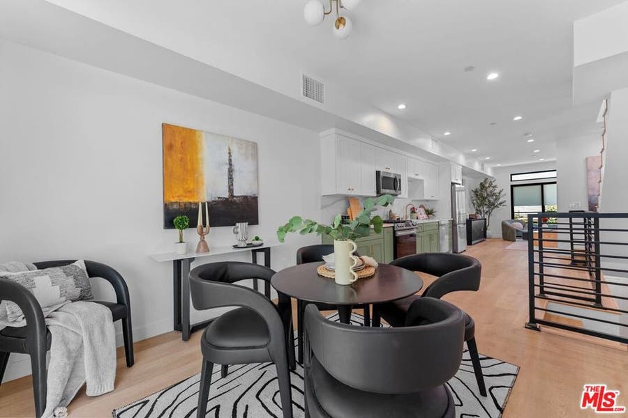 Property photo for 5443 Blackwelder Street, Los Angeles, CA