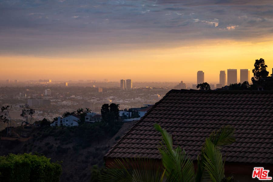 Property photo for 2110 HERCULES Drive, Los Angeles, CA
