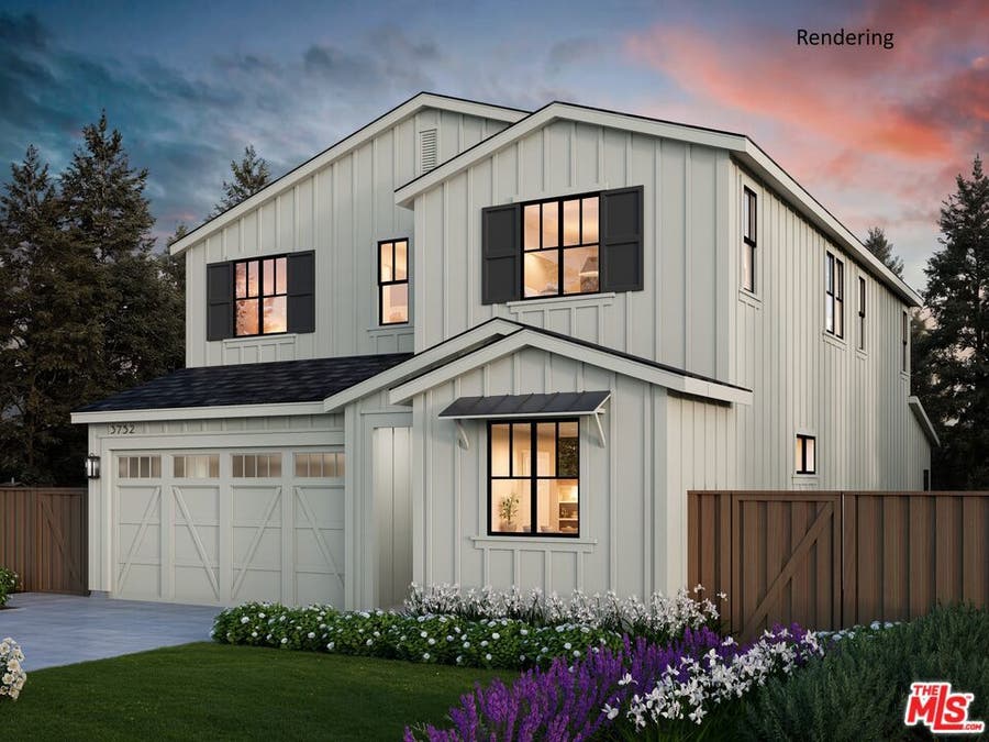 Property photo for 3752 Maplewood Avenue, Los Angeles, CA
