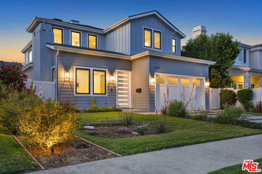 Property photo for 12341 Addison Street, Valley Village, CA