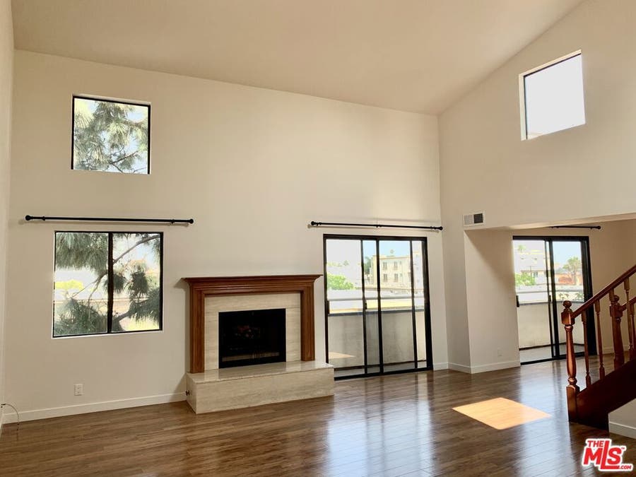 Property photo for 12412 Texas Avenue, #302, Los Angeles, CA