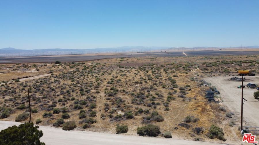 Property photo for 93 W Avenue F-4, Lancaster, CA