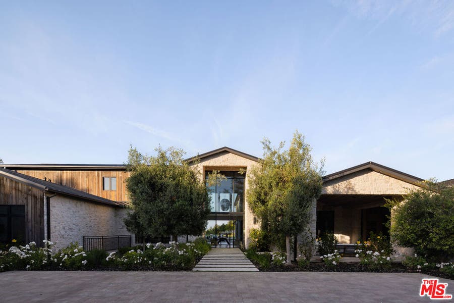Property photo for 24255 Bridle Trail Road, Hidden Hills, CA