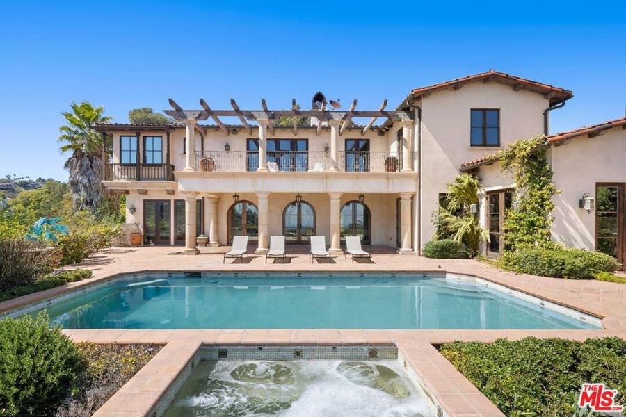 Property photo for 1111 Stradella Road, Los Angeles, CA