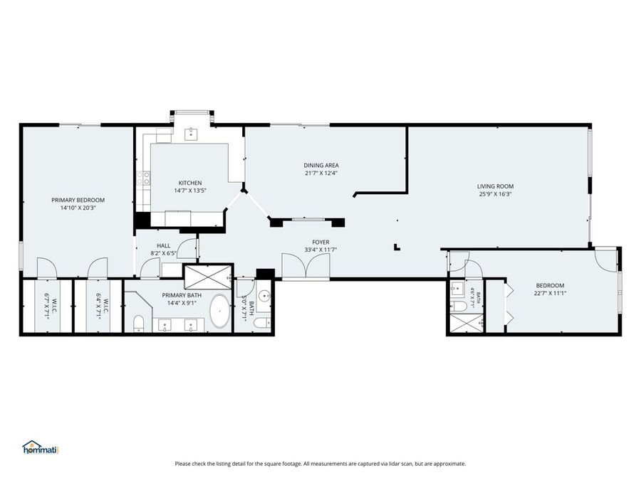 Property photo for 455 S Bedford Drive, #8, Beverly Hills, CA