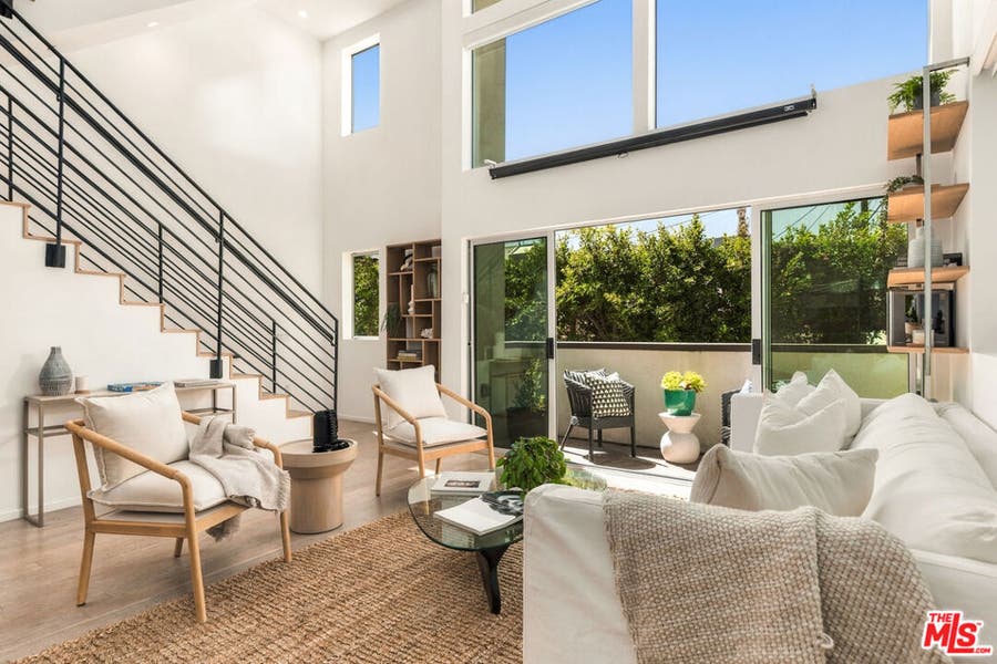 Property photo for 5411 W Wilshire Vista Lane, Los Angeles, CA
