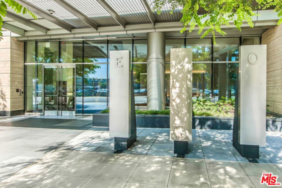 Property photo for 1155 S Grand Avenue, #418, Los Angeles, CA