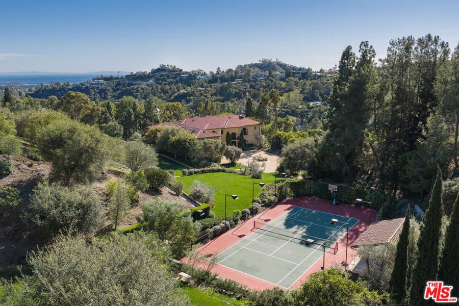 Property photo for 13058 Rivers Road, Los Angeles, CA