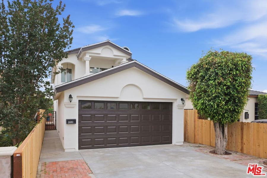 Property photo for 2650 E Dominguez Street, Carson, CA