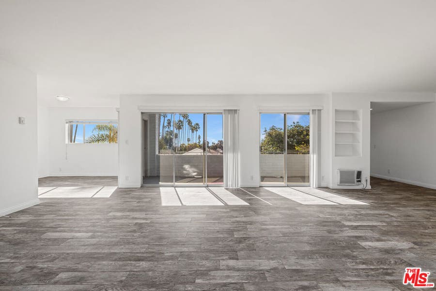 Property photo for 7560 Hollywood Boulevard, #109, Los Angeles, CA
