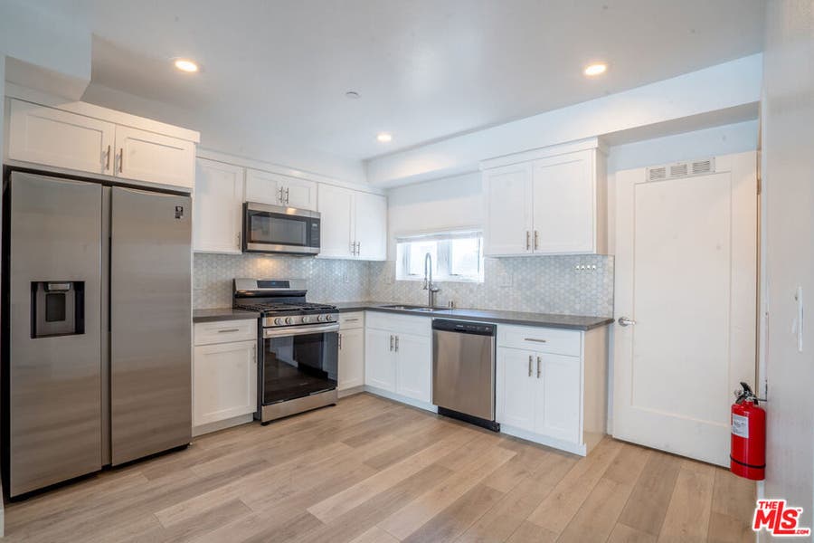 Property photo for 608 N Gramercy Place, Los Angeles, CA