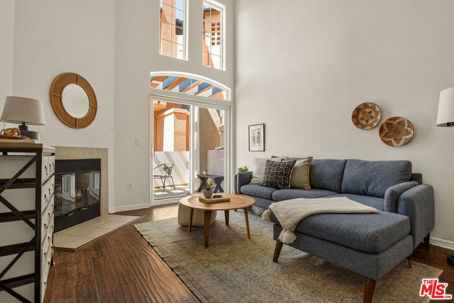 Property photo for 3711 Baldwin Street, #1304, Los Angeles, CA