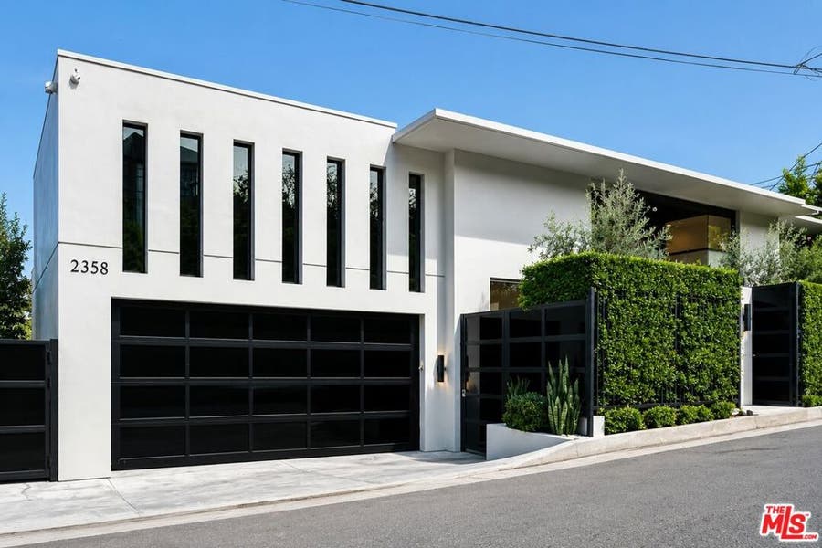 Property photo for 2358 Kimridge Road, Beverly Hills, CA