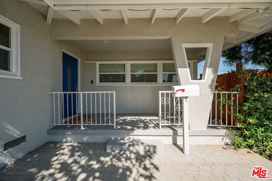 Property photo for 10900 Whitaker Avenue, Granada Hills, CA