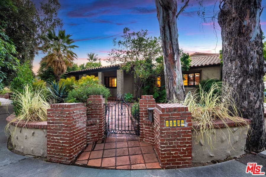 Property photo for 12031 Valleyheart Drive, Studio City, CA