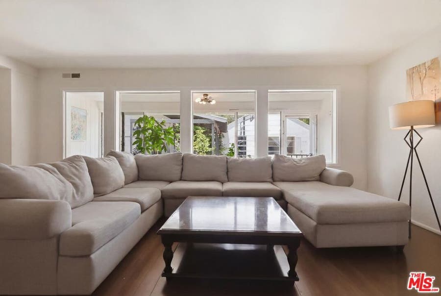 Property photo for 11801 Rose Avenue, Los Angeles, CA