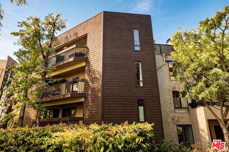 Property photo for 950 N Kings Road, #245, West Hollywood, CA