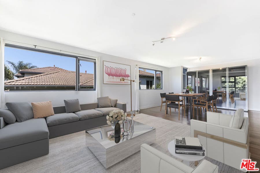Property photo for 13045 PACIFIC PROMENADE, #305, Playa Vista, CA