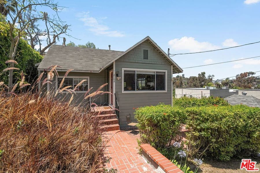 Property photo for 2142 Baxter Street, Los Angeles, CA