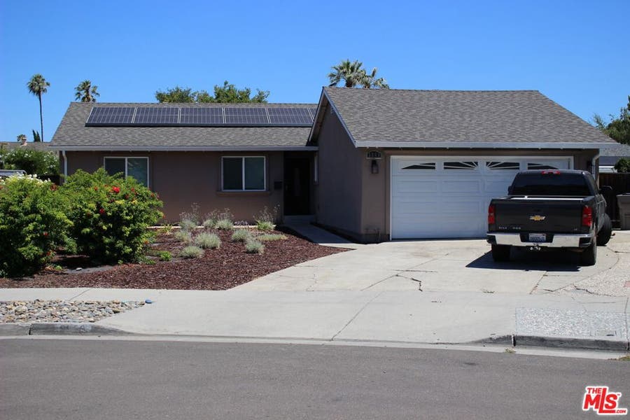 Property photo for 5950 Jacques Drive, San Jose, CA