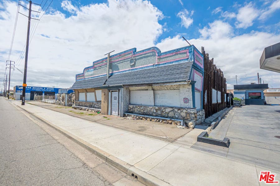 Property photo for 1723 W Anaheim Street, Long Beach, CA