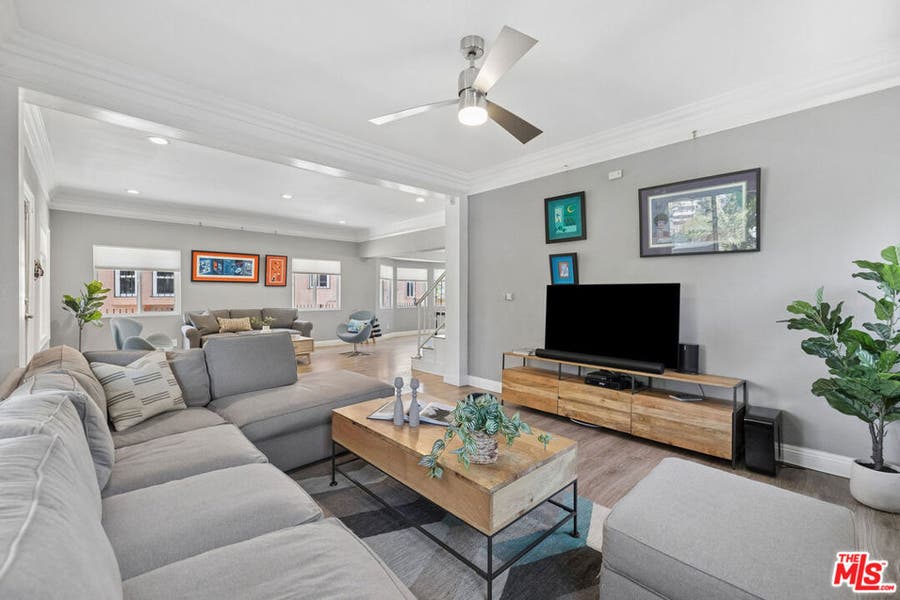 Property photo for 1150 W 48th Street, Los Angeles, CA