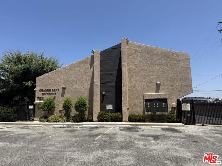 Property photo for 7021 Alondra Boulevard, #21, Paramount, CA