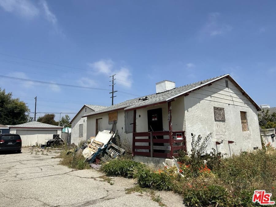 Property photo for 8331 Kittyhawk Avenue, Los Angeles, CA