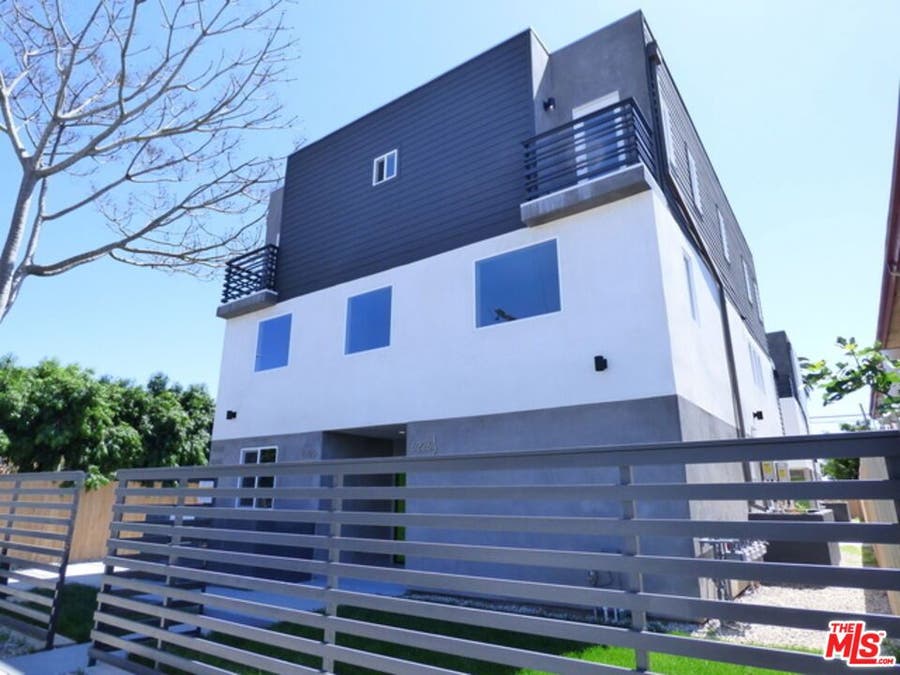 Property photo for 6226 Lexington Avenue, Los Angeles, CA
