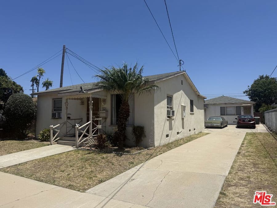Property photo for 16218 Gramercy Place, Gardena, CA