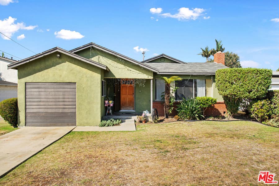 Property photo for 4373 Mcconnell Boulevard, Los Angeles, CA