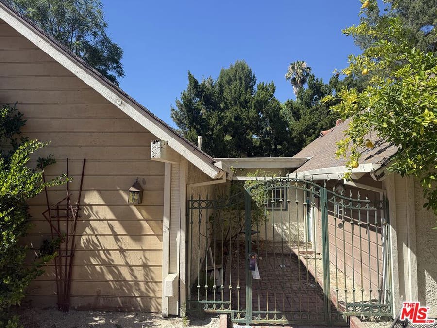 Property photo for 22520 Malden Street, Canoga Park, CA