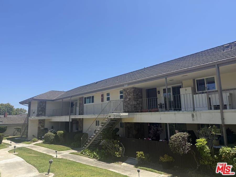 Property photo for 22961 Nadine Circle, #B, Torrance, CA