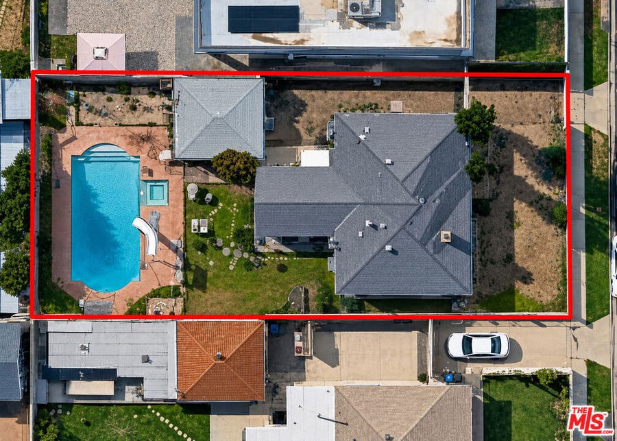 Property photo for 8066 Rhodes Avenue, North Hollywood, CA