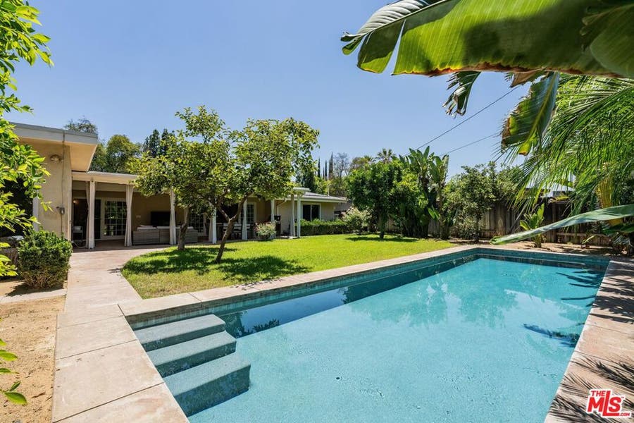 Property photo for 22421 Miranda Street, Woodland Hills, CA