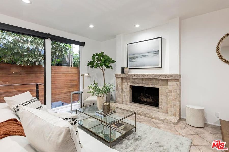 Property photo for 1427 S Bentley Avenue, #C, Los Angeles, CA