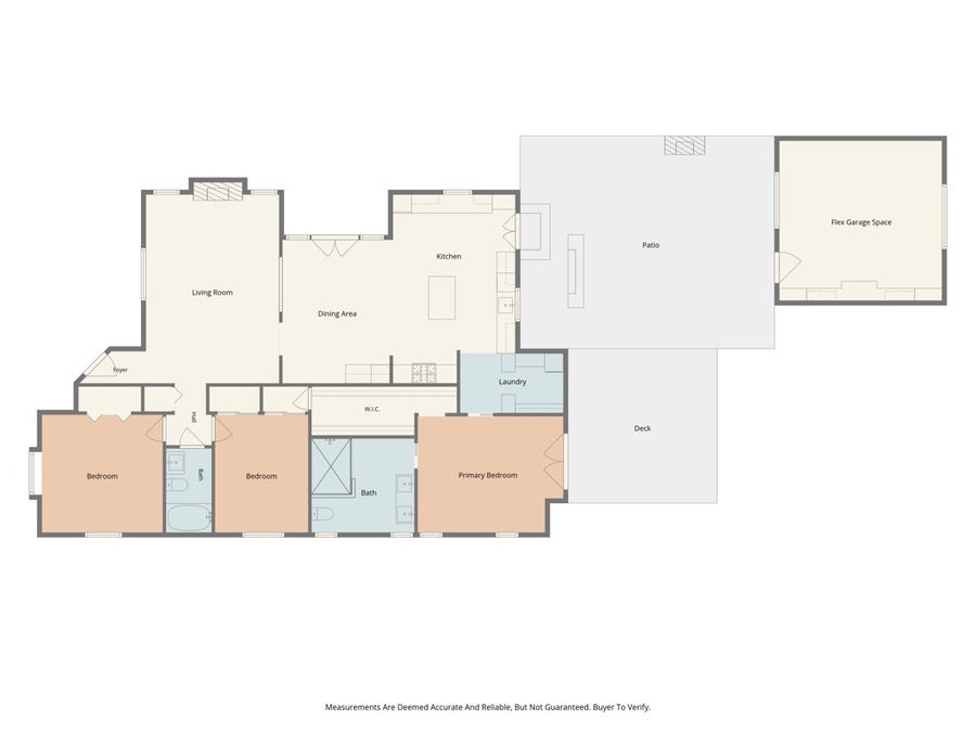 Property photo for 10635 Blythe Avenue, Los Angeles, CA