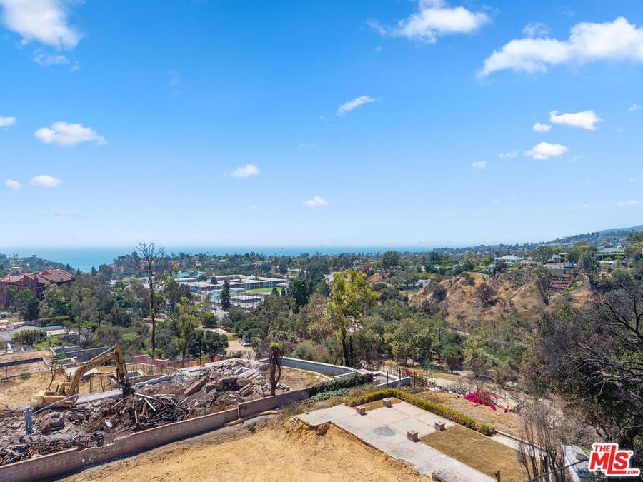 Property photo for 1225 Rimmer Avenue, Pacific Palisades, CA