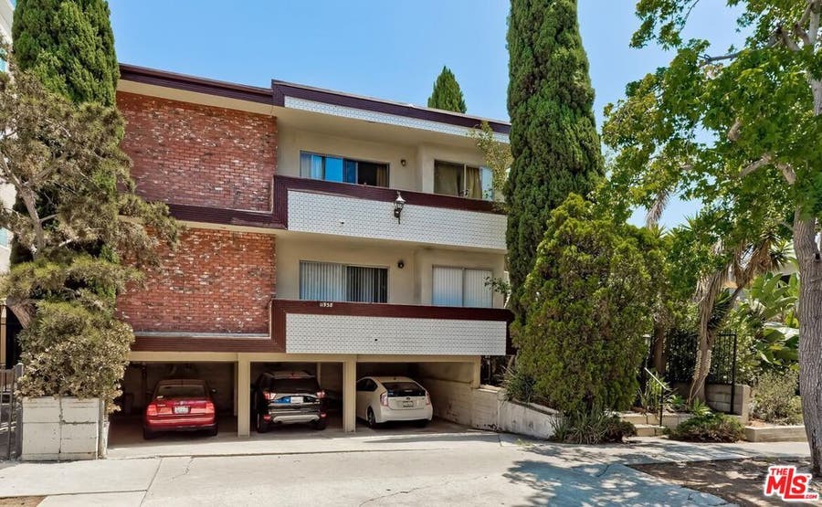 Property photo for 11938 Goshen Avenue, #9, Los Angeles, CA