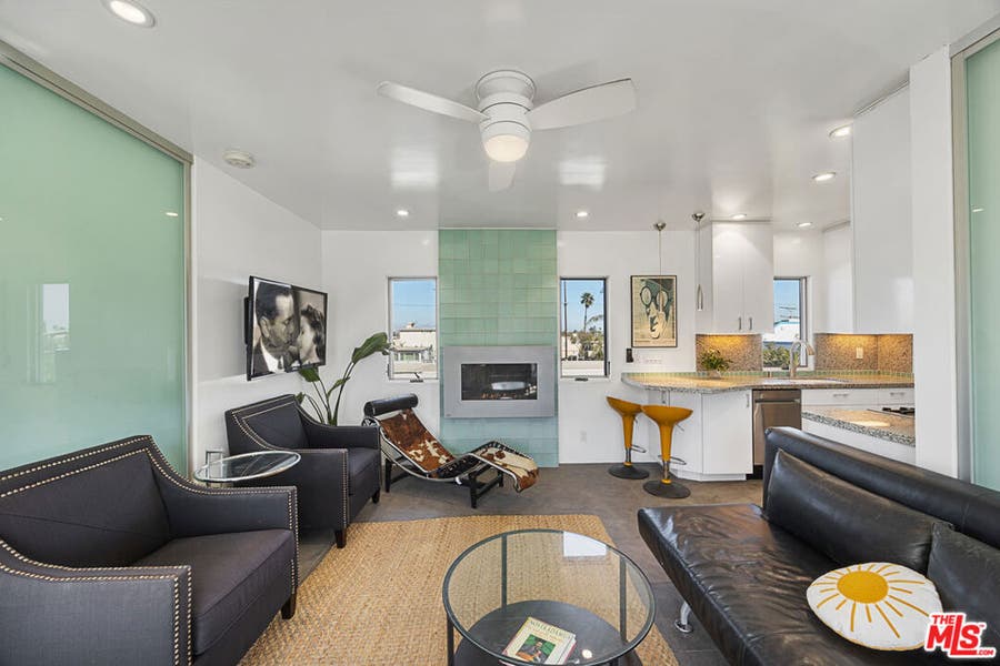 Property photo for 11 24th Avenue, #3, Venice, CA