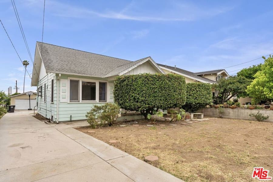 Property photo for 1814 W Commonwealth Avenue, Alhambra, CA