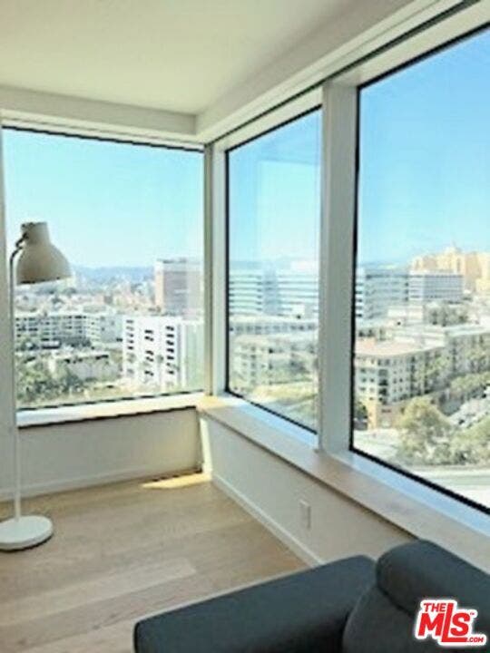 Property photo for 889 Francisco Street, #1708, Los Angeles, CA