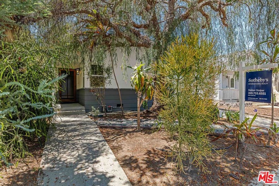 Property photo for 2416 29th Street, Santa Monica, CA