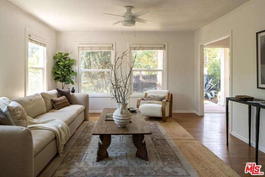 Property photo for 5100 Monte Vista Street, Los Angeles, CA