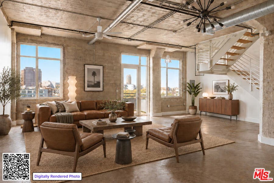 Property photo for 825 E 4th Street, #503, Los Angeles, CA