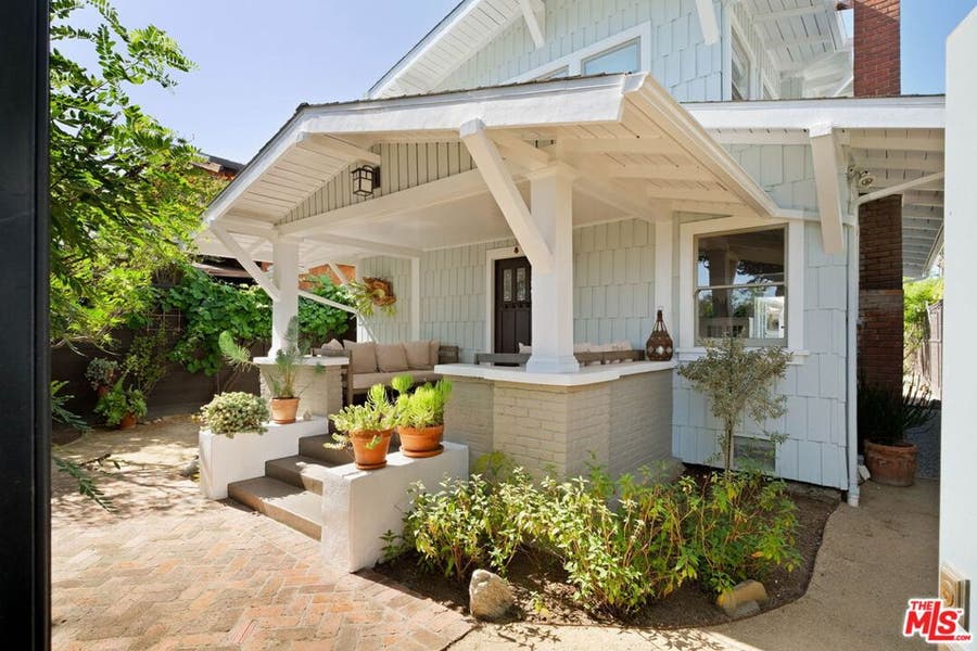 Property photo for 1670 Electric Avenue, Venice, CA