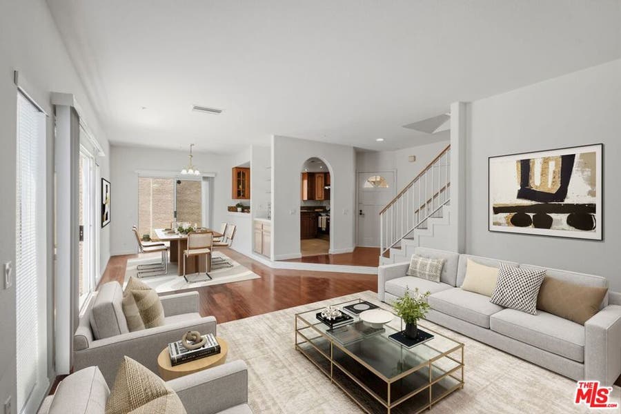 Property photo for 8755 Cedar Street, Bellflower, CA