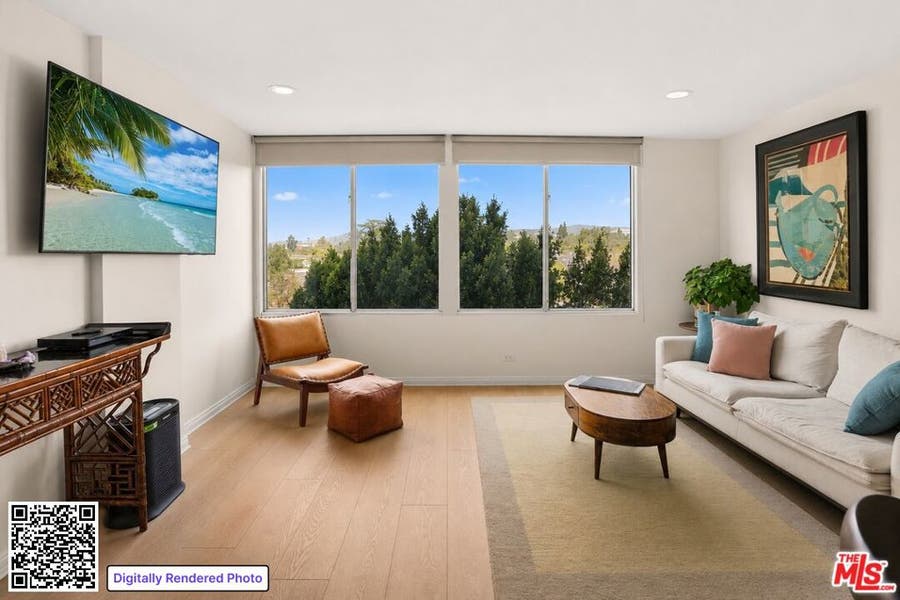 Property photo for 10501 Wilshire Boulevard, #902, Los Angeles, CA